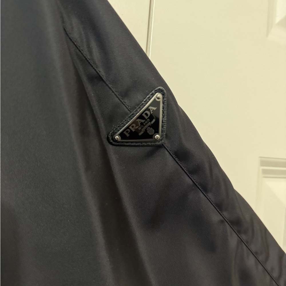 Prada Bomber Jacket - image 4